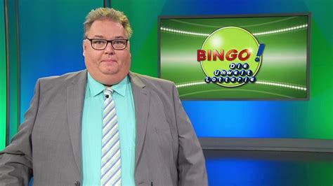 bingo moderator abgenommen